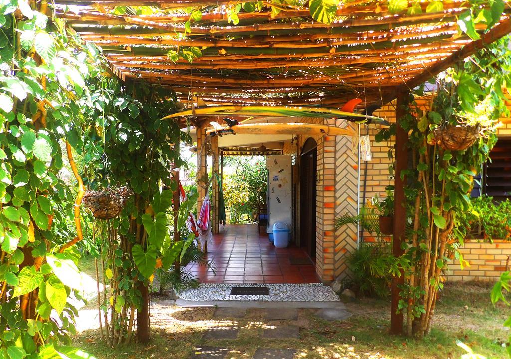 Media Veronica Hostel Suites Pipa Ares Bilik gambar
