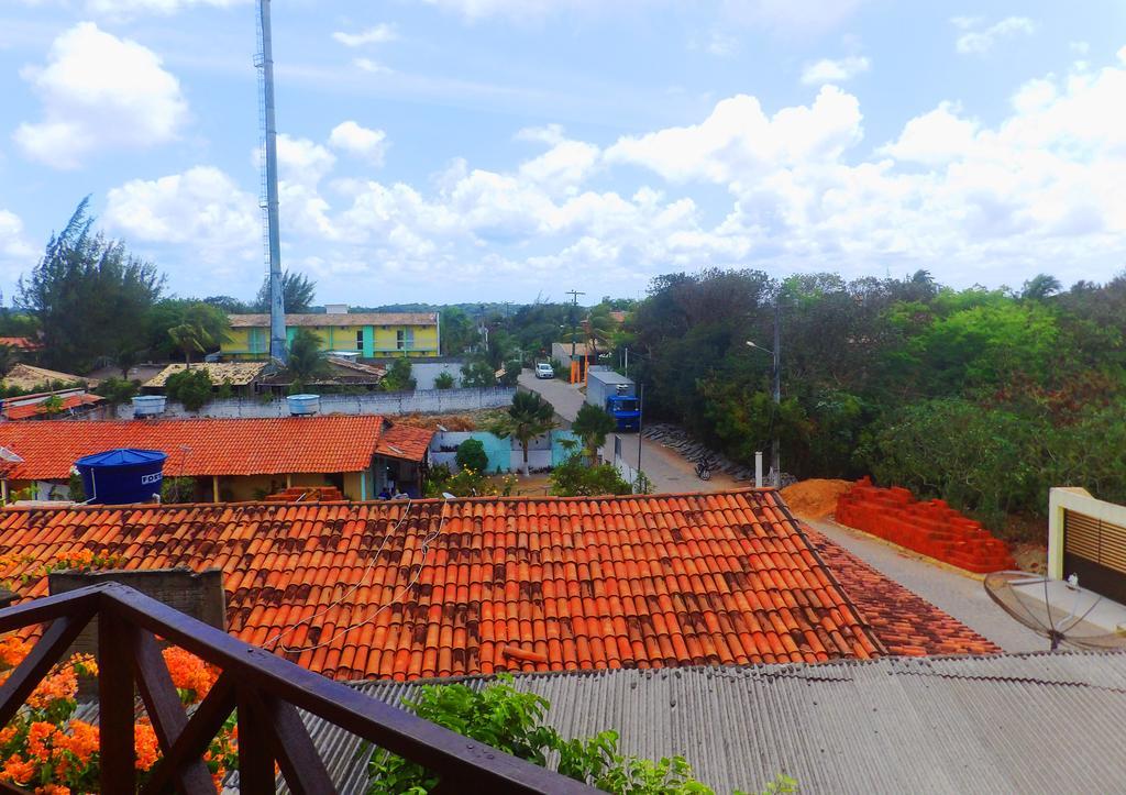 Media Veronica Hostel Suites Pipa Ares Bilik gambar