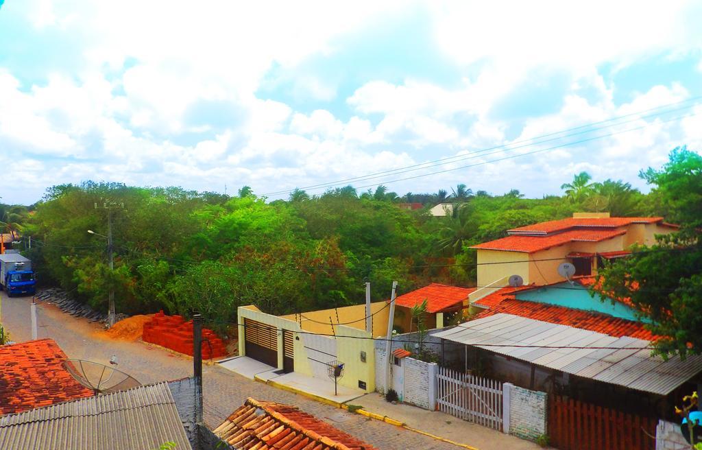 Media Veronica Hostel Suites Pipa Ares Bilik gambar