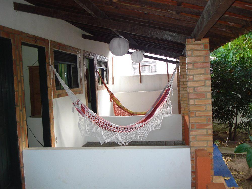 Media Veronica Hostel Suites Pipa Ares Luaran gambar