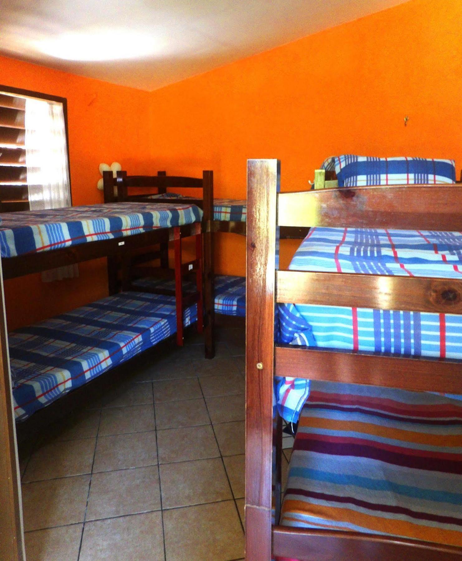 Media Veronica Hostel Suites Pipa Ares Luaran gambar